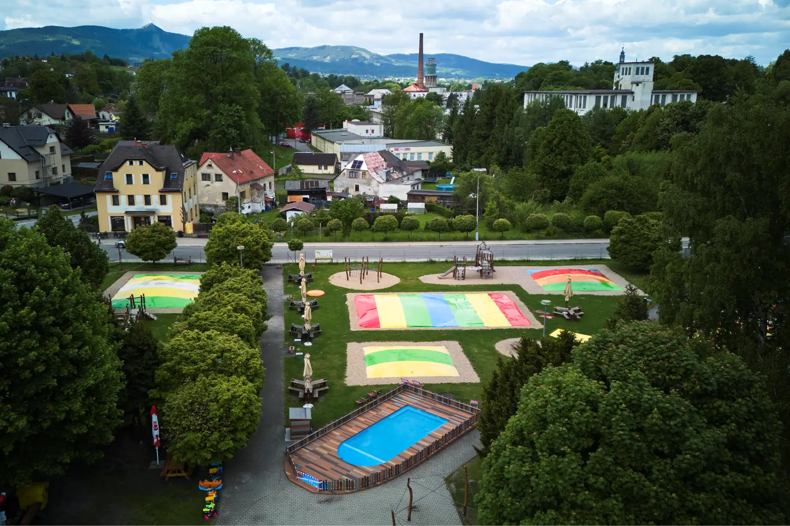 Nisapark<br>