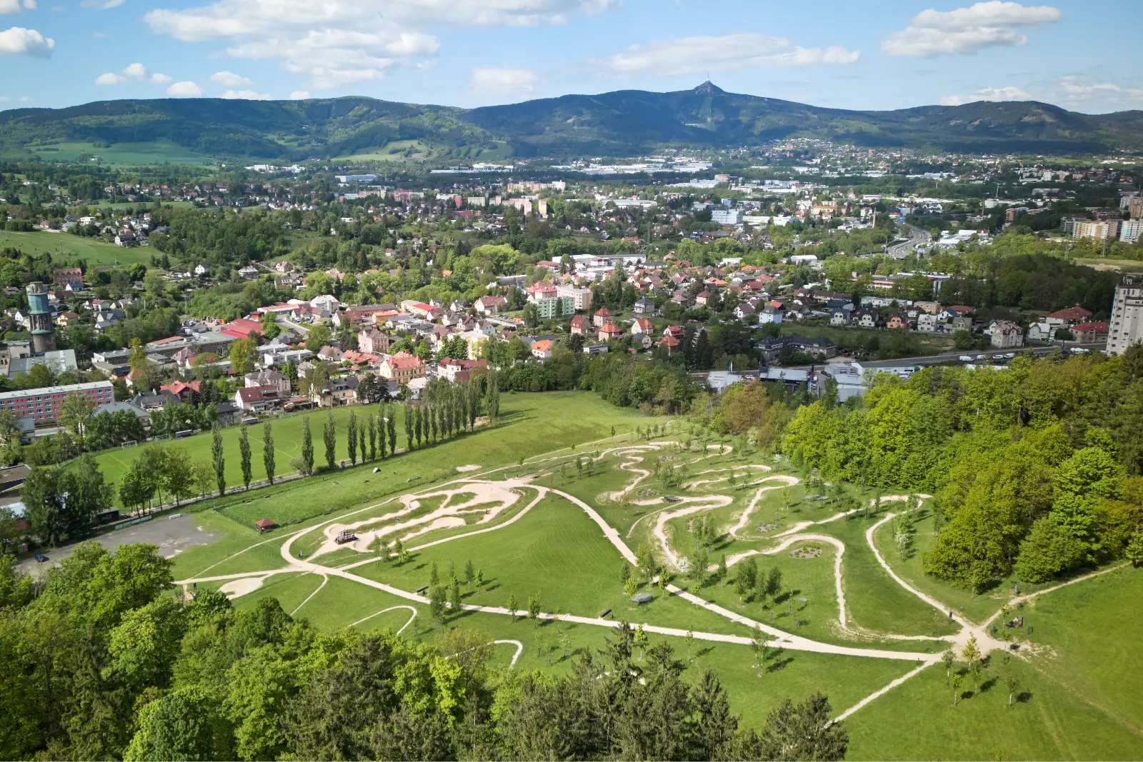 Traily Vapark <br>Vratislavice nad Nisou